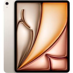 Apple iPad Air M3 (2025), 13-inch, Wi-Fi, 512GB Starlight