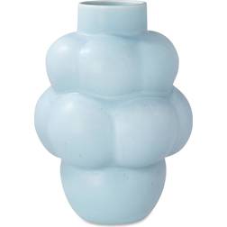 Louise Roe Balloon 04 Sky Blue Vas 32cm