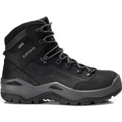 Lowa 5654 Renegade Work GTX Mid S3S CI - Black