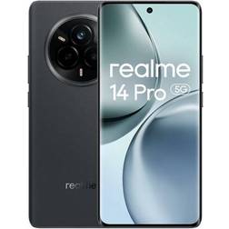 Realme 14 Pro 8GB RAM 256GB Suede Grey