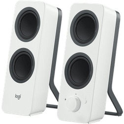 Logitech Z207 Off-white