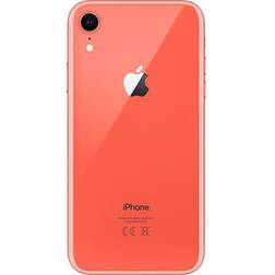 Apple iPhone XR, 64GB Coral