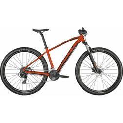 Scott Aspect 960 2022 M - Florida Red/Black Unisex