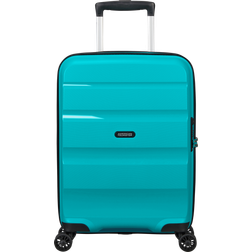 American Tourister Bon Air Dlx 55cm - Deep Turquoise