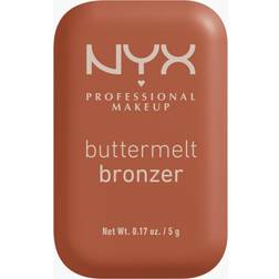 NYX Buttermelt Bronzer Butta D Down
