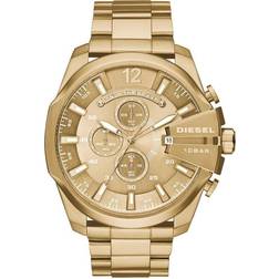 Diesel Mega Chief DZ4360 Oro 00