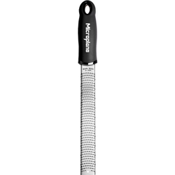 Microplane Premium Classic Black Grater 32.5cm
