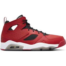 Jordan Flight Club 91 Men's Shoes - Red