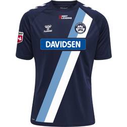 Hummel Sønderjyske Fodbold 3 Trøje 2024 Børn