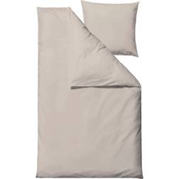Södahl Whisper Påslakan Beige (220x140cm)