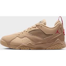 Jordan MVP 92 Men's Shoe - Desert Camo/Fire Red/Mushroom/Anthracite
