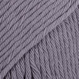 Drops Design Paris Uni Colour Dark Grey 75m