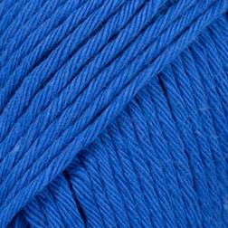 Drops Design Paris Uni Colour Strong Blue 75m