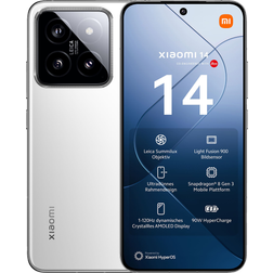 Xiaomi 14 512GB White