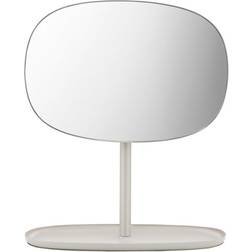 Normann Copenhagen Flip Sand Table Mirror 28x34.5cm