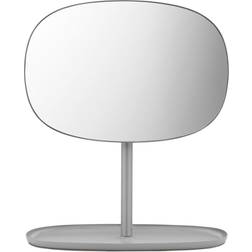 Normann Copenhagen Flip Grey Bordsspegel 28x34.5cm