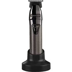 Babyliss Cordless Super Motor Skeleton Black