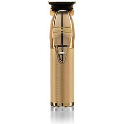 Babyliss Cordless Super Motor Skeleton Gold