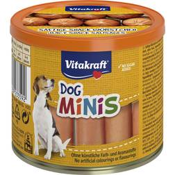 Vitakraft Dog, Minis 0.12kg