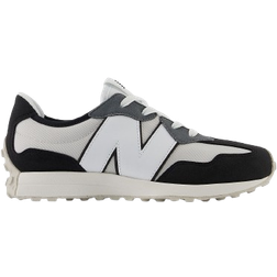 New Balance 327 Trainers - Pechschwarz/Weiß