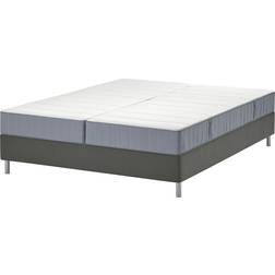 IKEA Lyngör Vesteröy 180x200 cm Kontinentalsäng