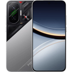 Xiaomi POCO F7 Silver 12 GB 256 GB