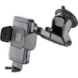 Cellularline SUPPORTO AUTO Hug Air Supporto da auto