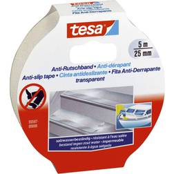 TESA Anti Slip Tape Extra Resistent 5mx25mm