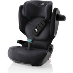 Britax Kidfix Pro Carbon Black