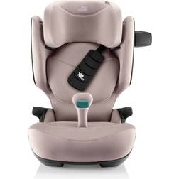 Britax Kidfix Pro Dusty Rose