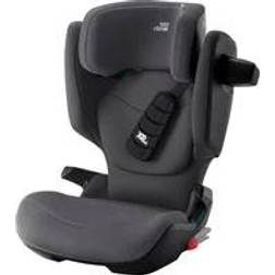 Britax Kidfix Pro Midnight Grey