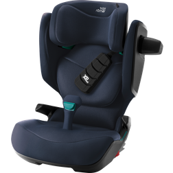 Britax Kidfix Pro Night Blue