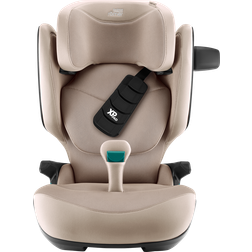 Britax Kidfix Pro Teak