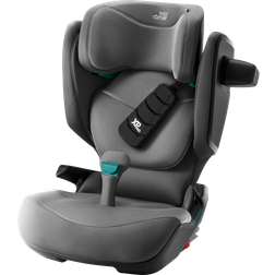 Britax Kidfix Pro Mineral Grey