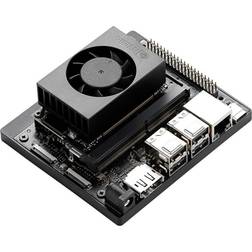 Nvidia Jetson Orin Nano 8GB 6 x 1.5GHz Scheda Kit