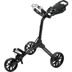 Bag Boy Nitron Manuell Golfvagn Vit Cobolt