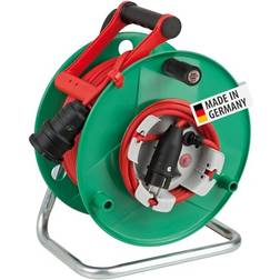 Brennenstuhl Garant G Bretec Gartenkabeltrommel 50m AT-N05V3V3-F
