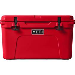 Yeti Tundra 45 - Rescue Red