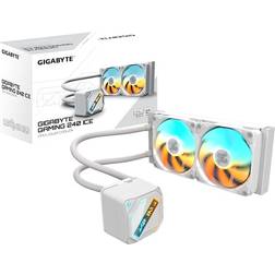 Gigabyte GME 240 ICE Wasserkühlung AMD Intel CPU