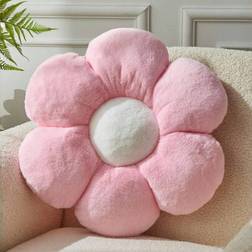 Shein Floral Decorative Pillow 11.8 Inch Complete Decoration Pillows