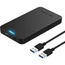 Sabrent SSD Enclosure EC-UASP