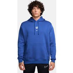 Nike Club Hoodie 2025 Royal XL