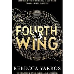 Fourth Wing (Paperback, 2024)