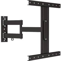 Prosonic PRO0156 Drejbart TV Vægbeslag 32-55 Sort