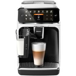 Philips 4300 LatteGo EP4343 51 Helautomatisk Kaffemaskin