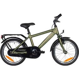 Winther 150 - 16" Børnecykel