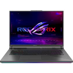 ASUS ROG Strix G18 17.99 Inch Notebook