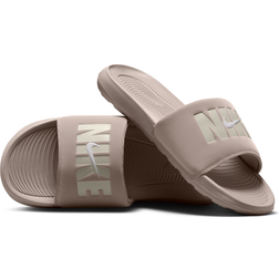 Nike Victori One SE Slides - Grey