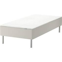 IKEA Snarum Boxmadras Med Topmadras 80x200 cm Skummadras