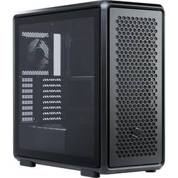 Cooler Master Frame 600 Midi Tower Case